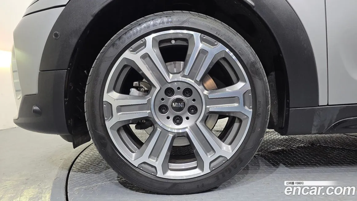 Mini Countryman 2023 из KR, фото 6