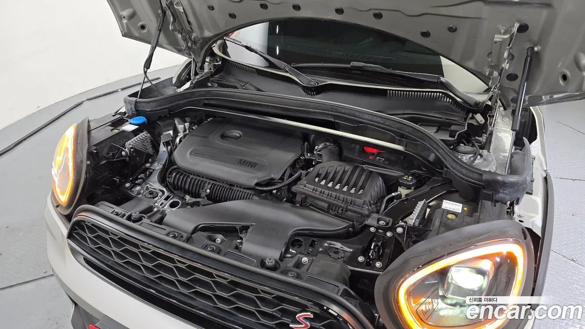 Mini Countryman 2023 из KR, фото 4