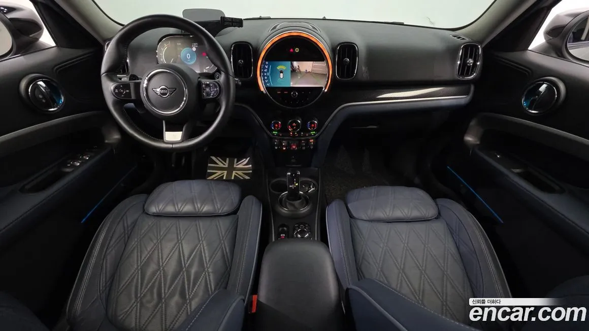 Mini Countryman 2023 из KR, фото 3