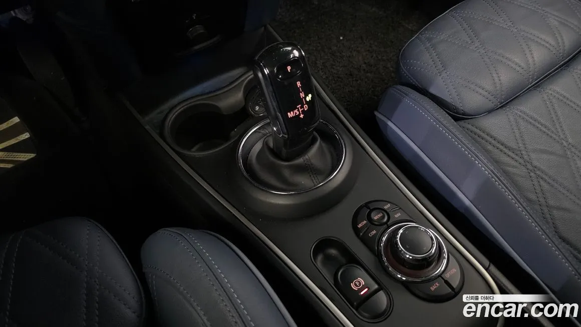 Mini Countryman 2023 из KR, фото 8