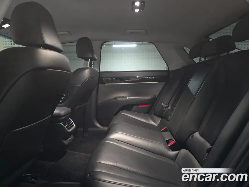 Hyundai Grandeur 2023 из KR, фото 2