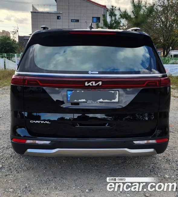 Kia Carnival — фото 2