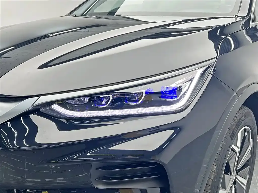 BYD Tang New Energy 2022 из CN, фото 5