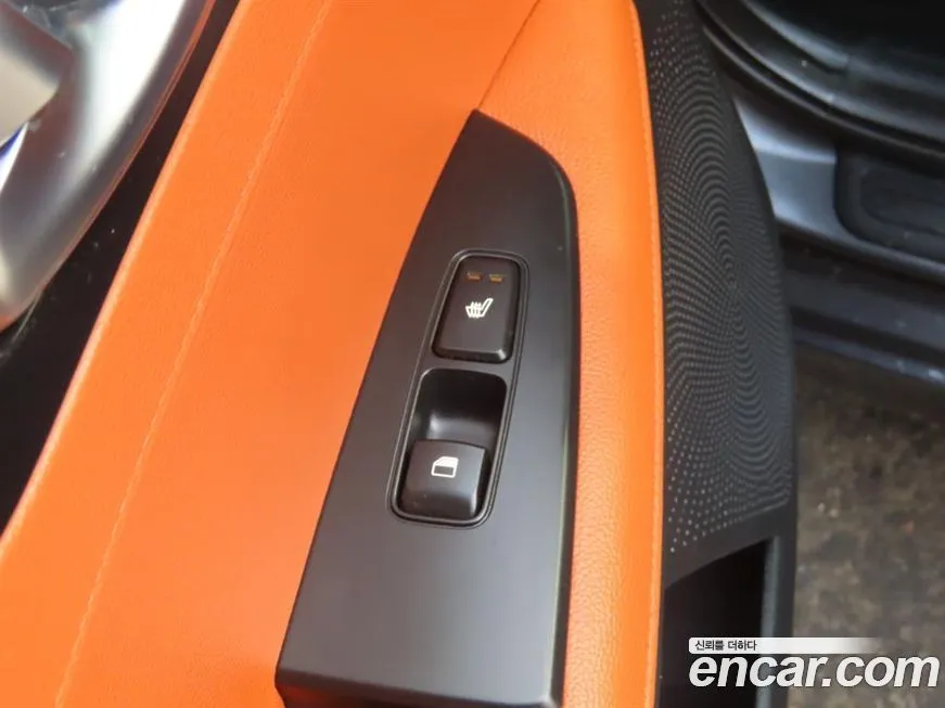 Kia K3 2022 из KR, фото 4