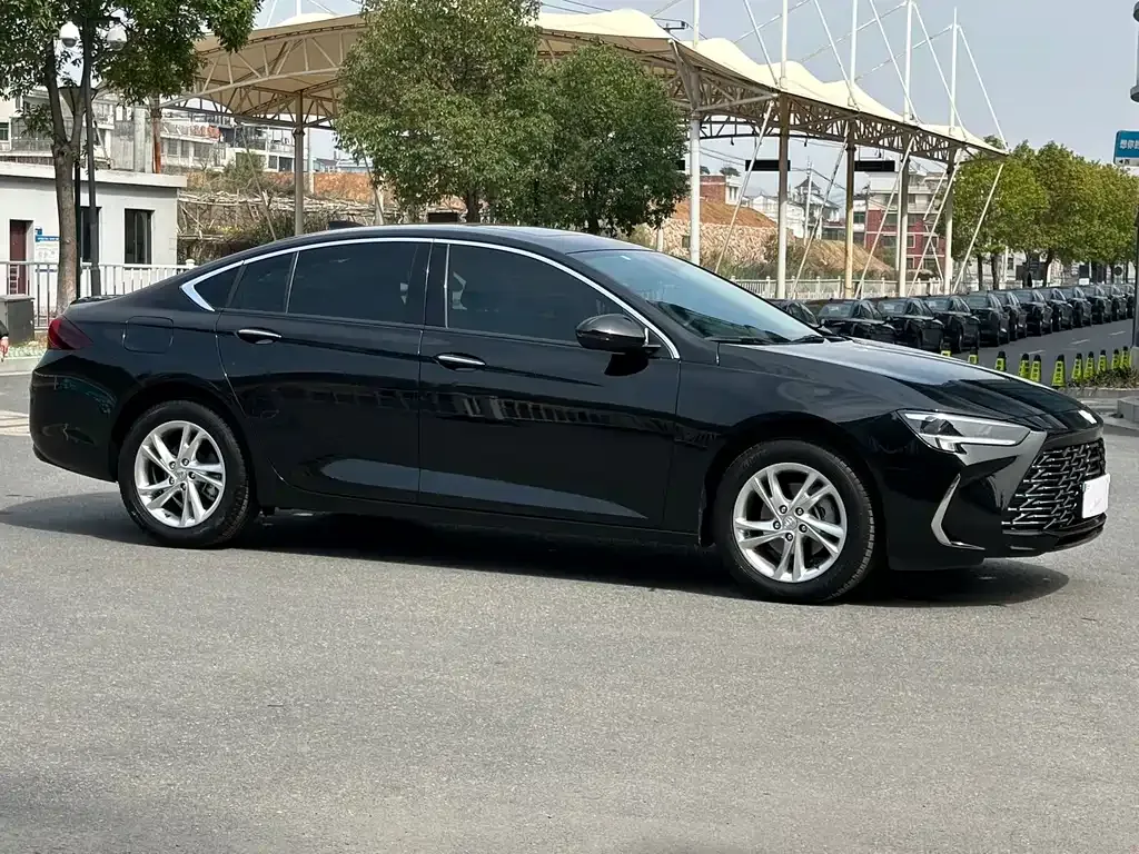 Buick Regal — фото 3