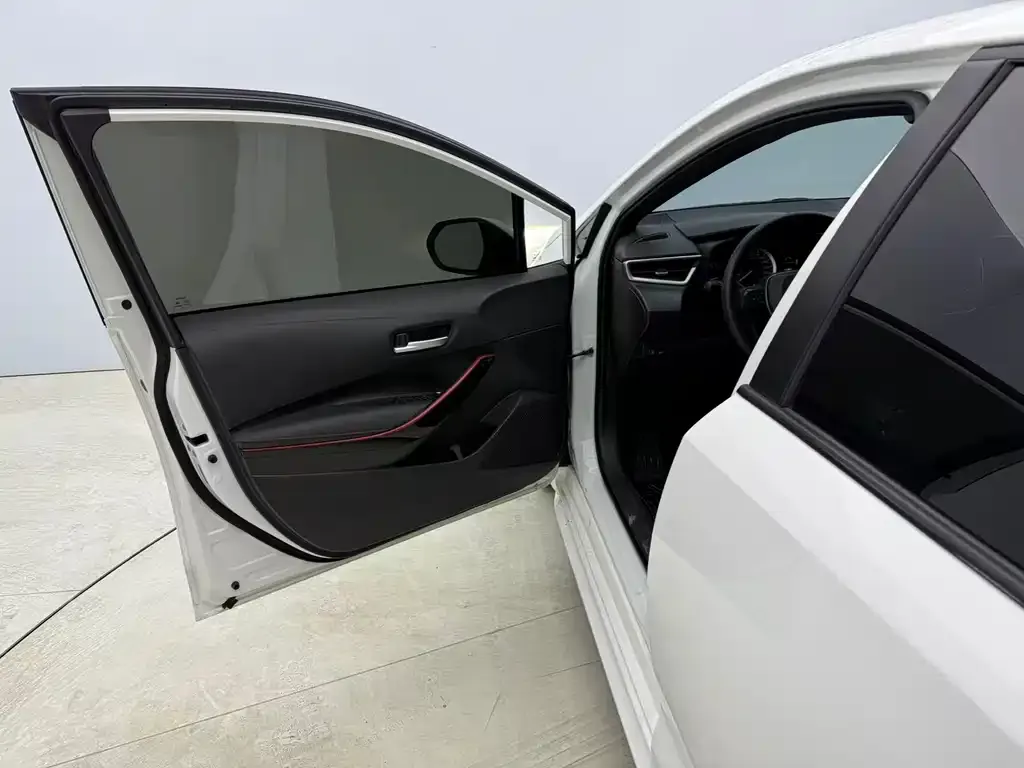 Toyota Levin 2023 из CN, фото 6