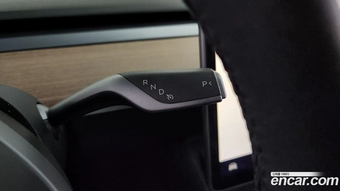 Tesla Model 3 2022 из KR, фото 7