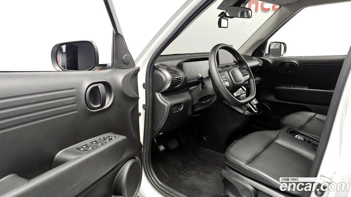 Hyundai Casper 2022 из KR, фото 7