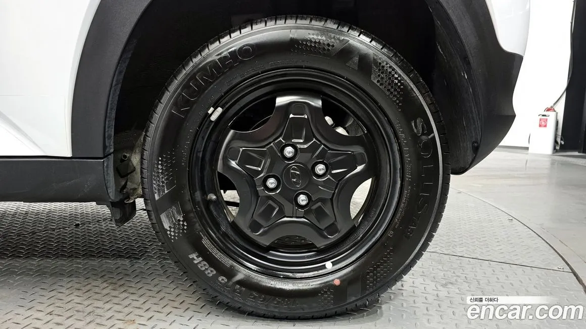 Hyundai Casper 2022 из KR, фото 2