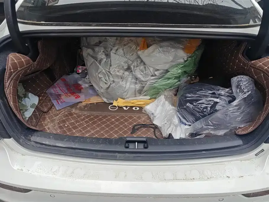 Volvo S60 2024 из CN, фото 4
