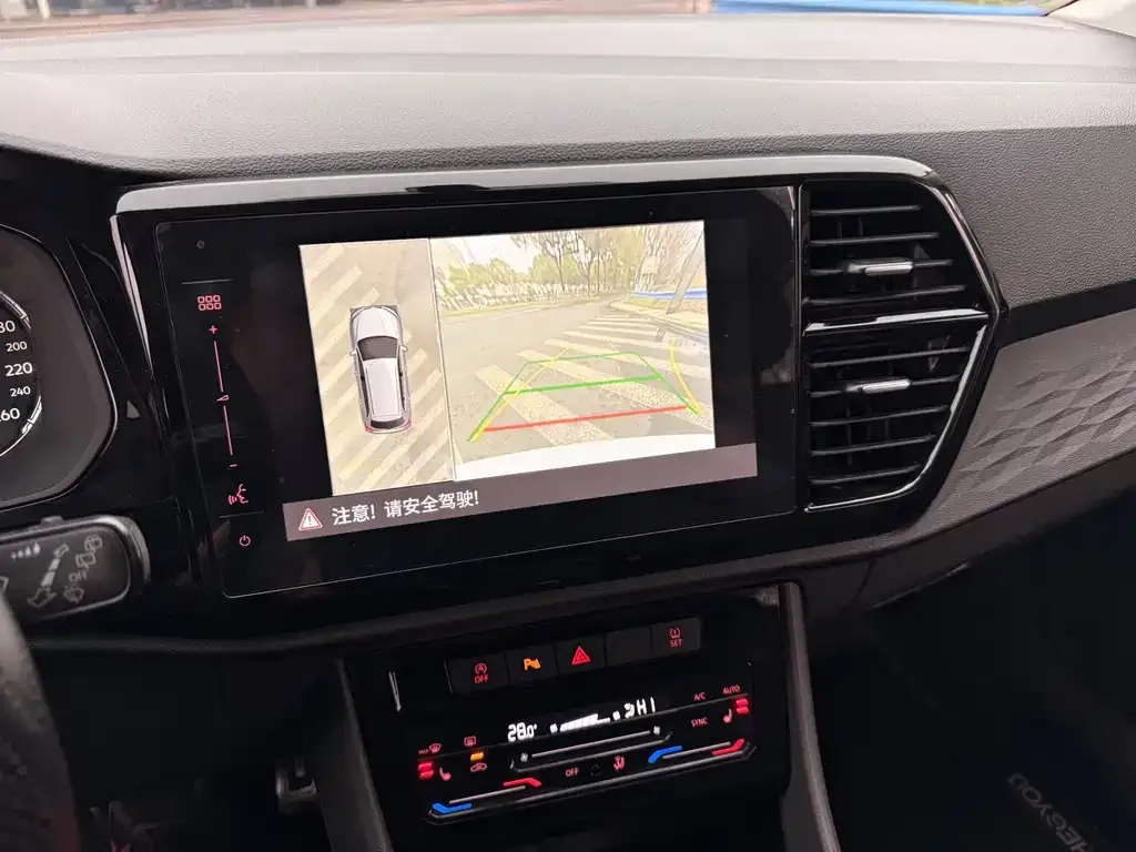 Jetta VS7 2021 из CN, фото 4