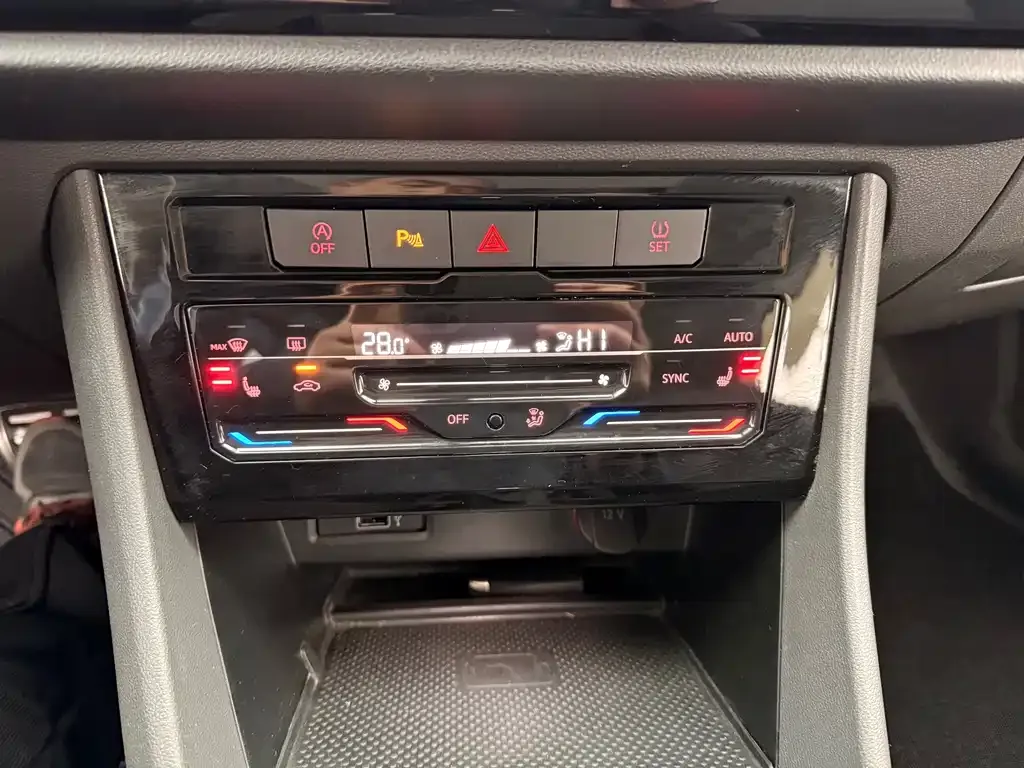 Jetta VS7 2021 из CN, фото 3