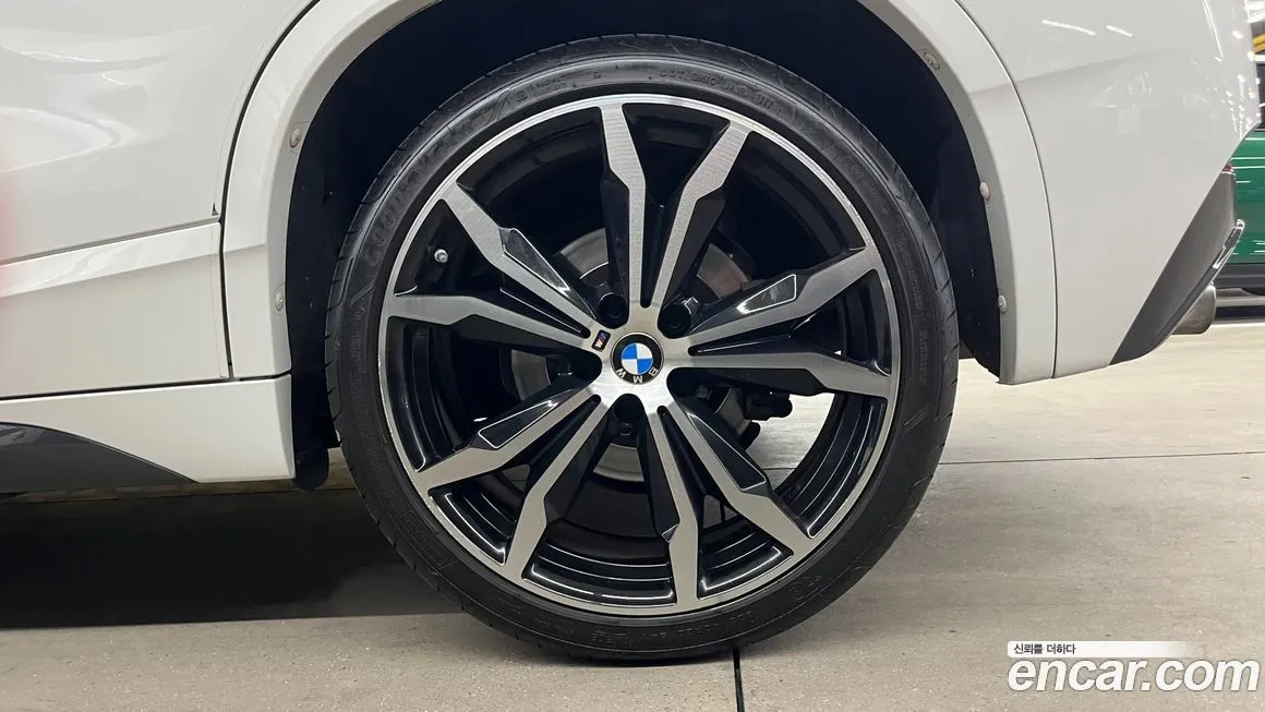 BMW X2 (F39) 2023 из KR, фото 9