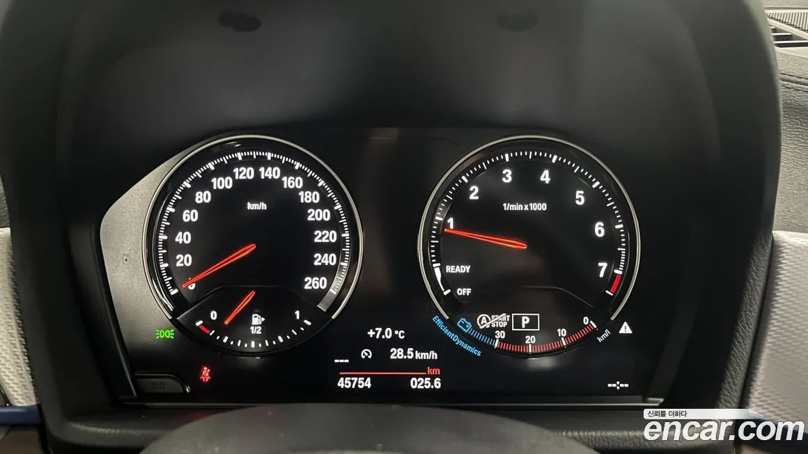 BMW X2 (F39) 2023 из KR, фото 10