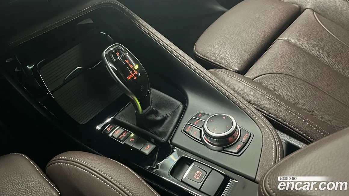 BMW X2 (F39) 2023 из KR, фото 3