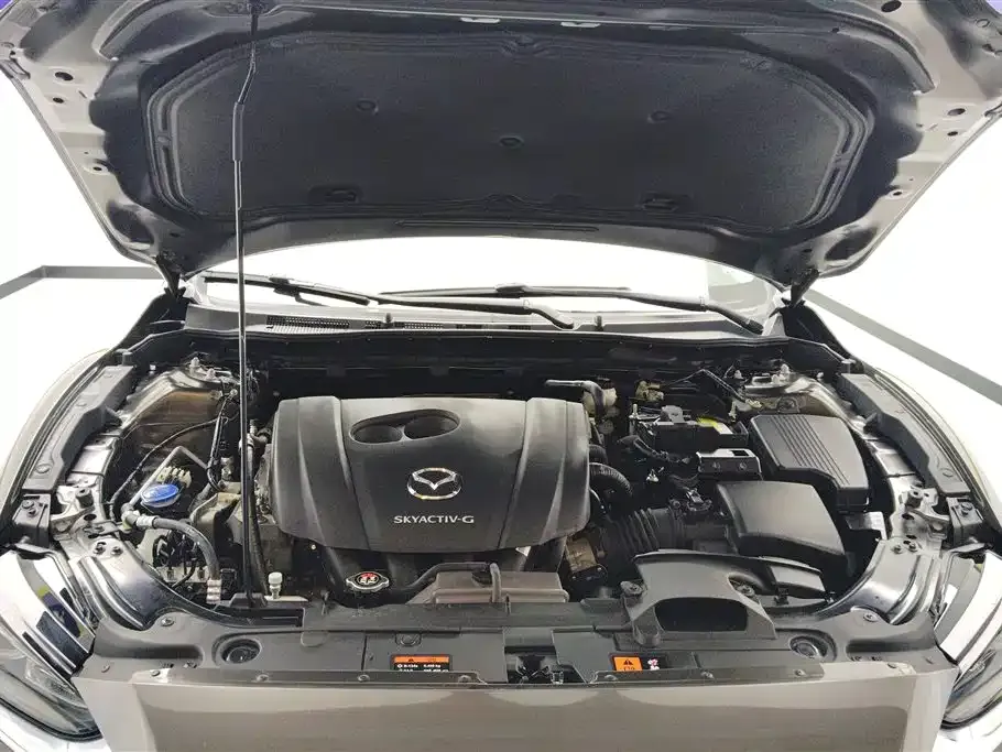 Mazda Atenza 2021 из CN, фото 9