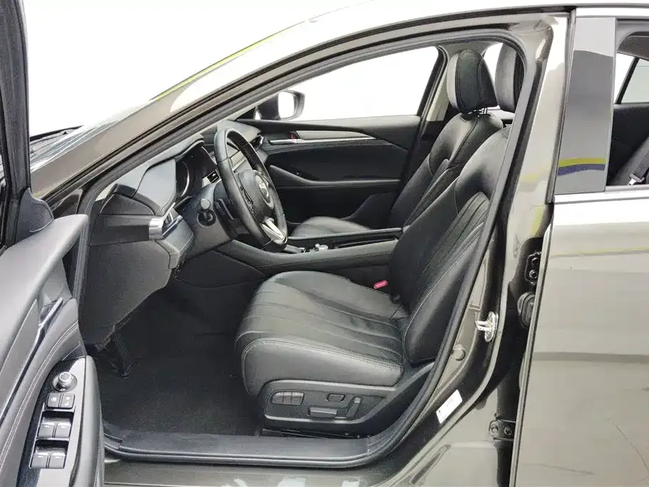 Mazda Atenza 2021 из CN, фото 8