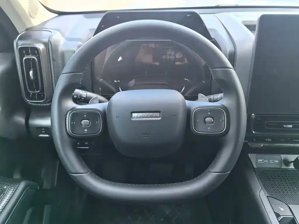 Haval Raptor 2025 из CN, фото 3