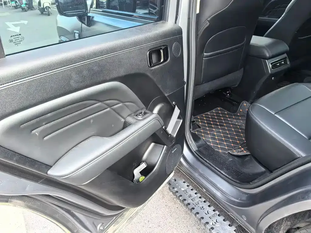 Haval Raptor 2025 из CN, фото 4