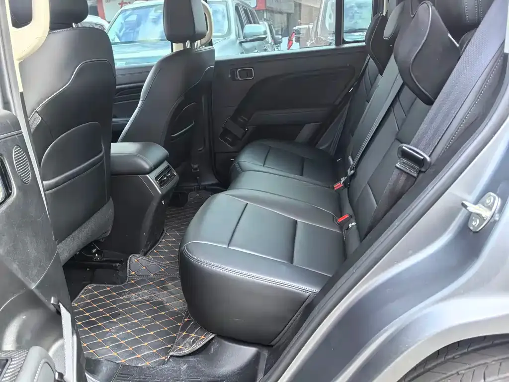 Haval Raptor 2025 из CN, фото 6