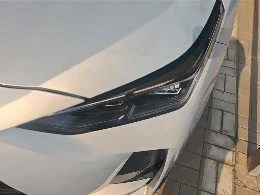 GAC Motor Trumpchi GS4 — фото 3