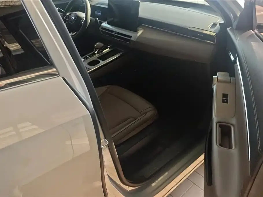 GAC Motor Trumpchi GS4 — фото 6