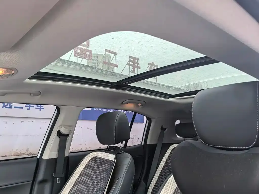 Hyundai ix35 2021 из CN, фото 7