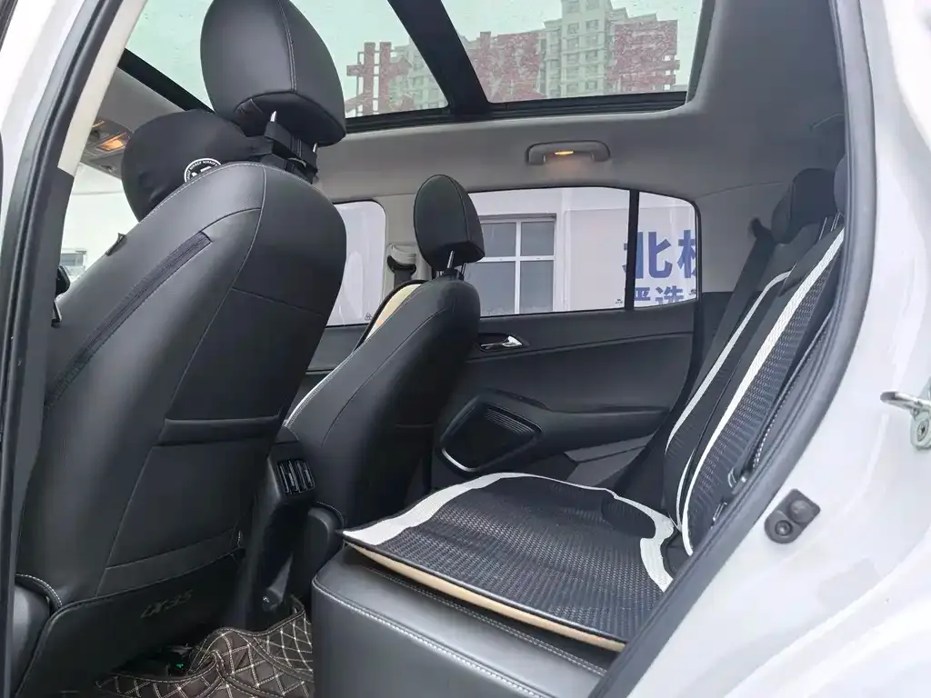Hyundai ix35 2021 из CN, фото 3