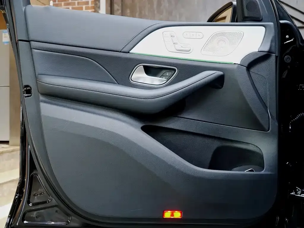 Mercedes-Benz GLE AMG 2022 из CN, фото 5