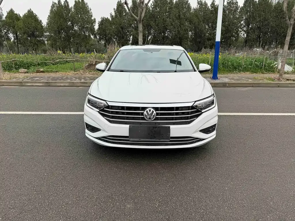 Volkswagen Sagitar 2021 из CN, фото 8