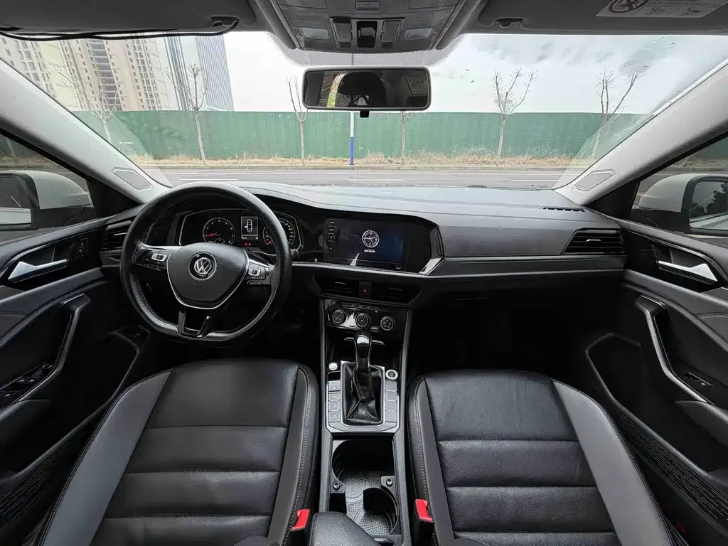 Volkswagen Sagitar 2021 из CN, фото 3