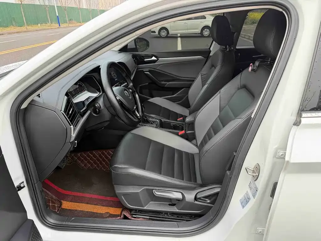 Volkswagen Sagitar 2021 из CN, фото 5