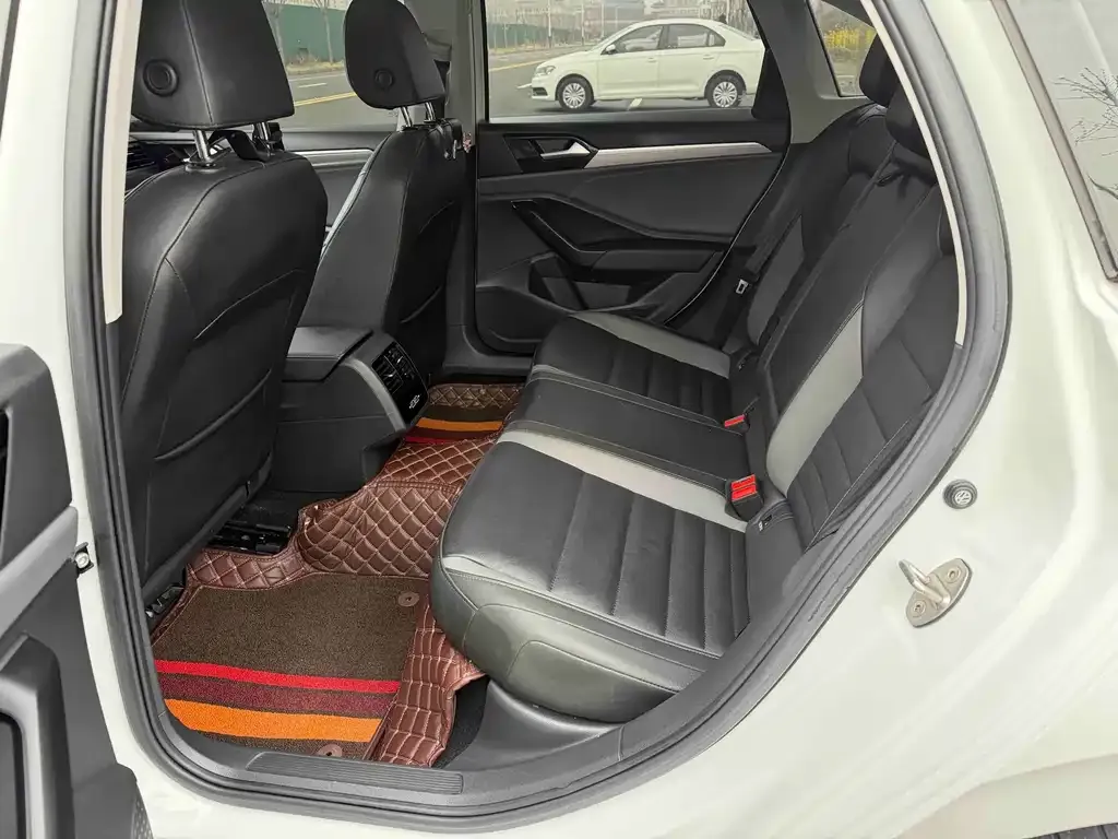 Volkswagen Sagitar 2021 из CN, фото 4
