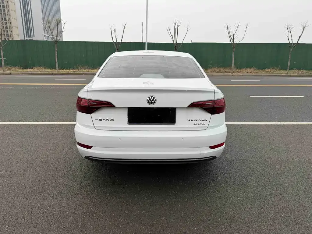 Volkswagen Sagitar 2021 из CN, фото 7