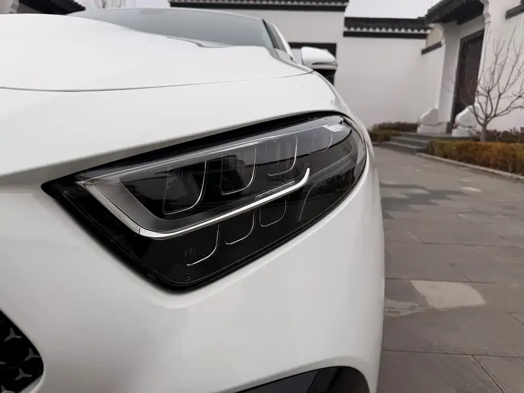 Mercedes-Benz CLS 2022 из CN, фото 2