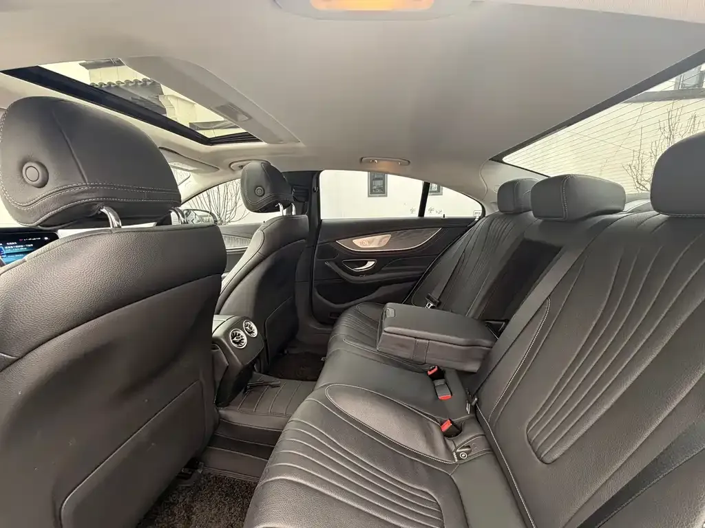 Mercedes-Benz CLS 2022 из CN, фото 7