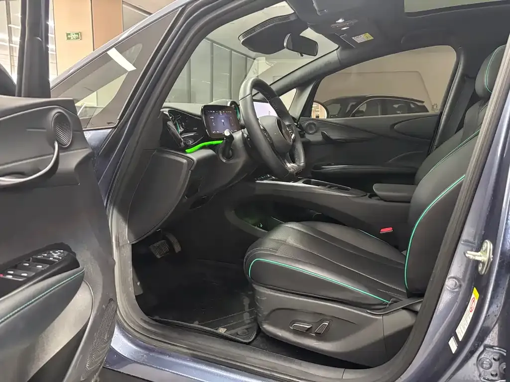 BYD Dolphin 2025 из CN, фото 5