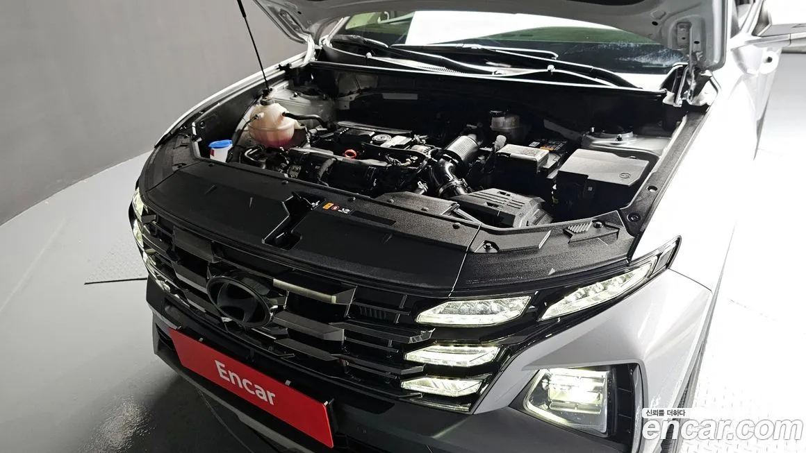 Hyundai Tucson 2025 из KR, фото 7