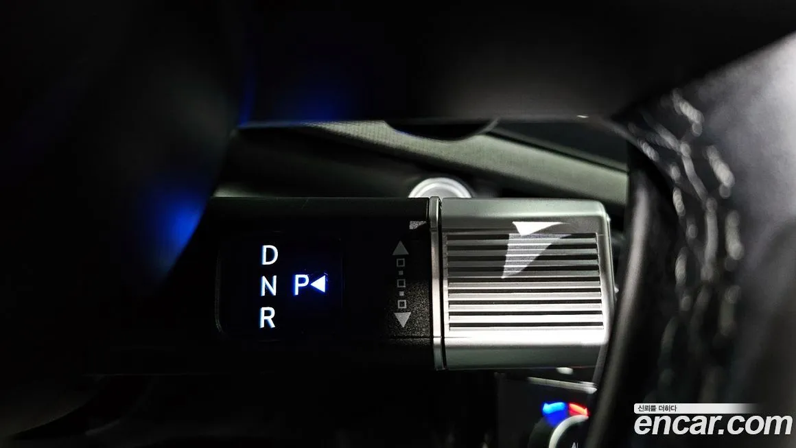 Hyundai Tucson 2025 из KR, фото 4
