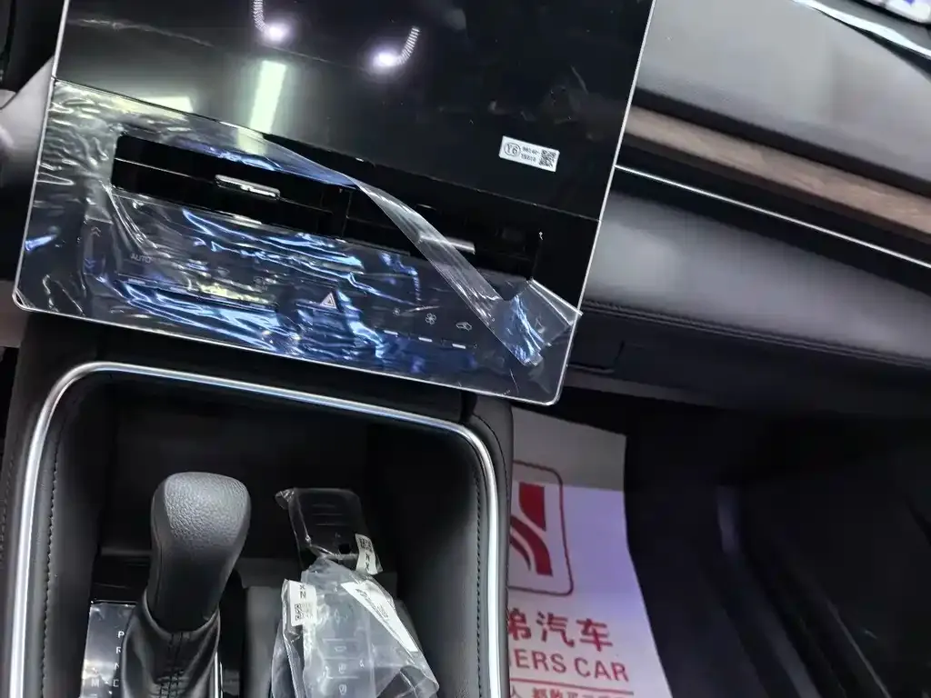 Toyota Avalon 2026 из CN, фото 7