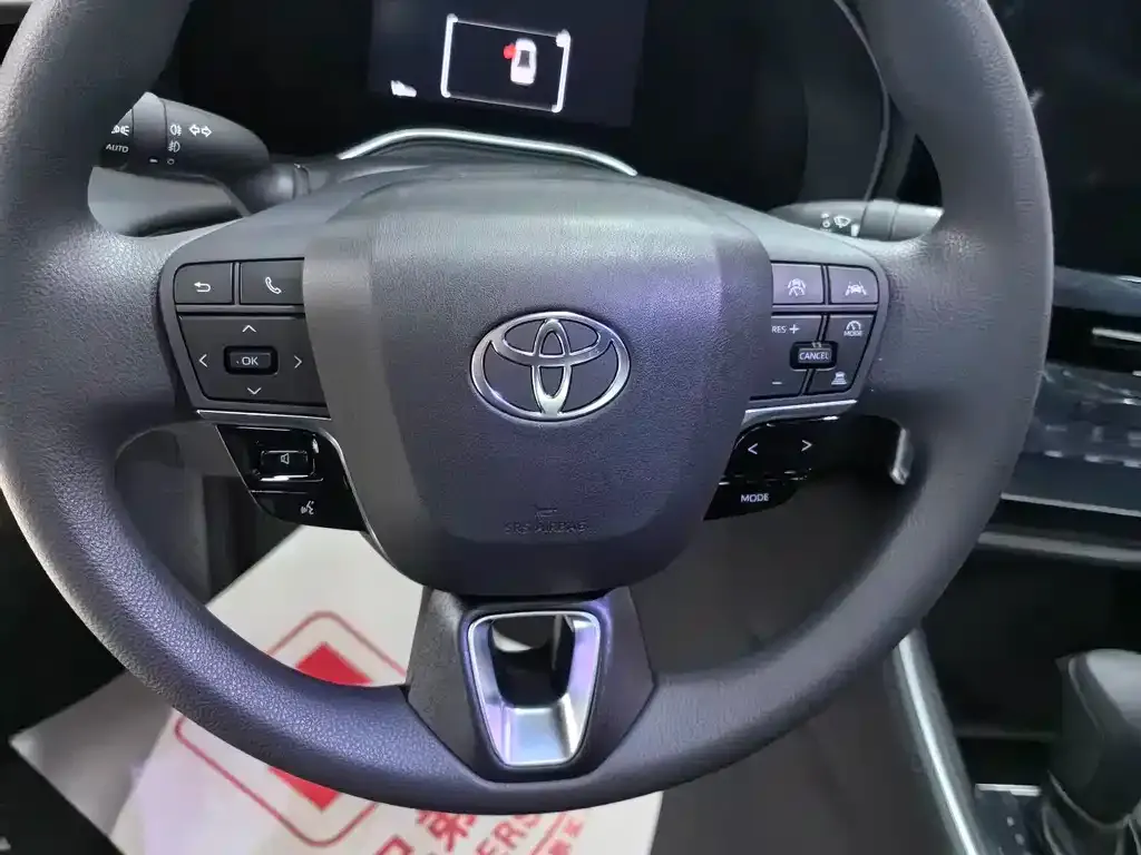 Toyota Avalon 2026 из CN, фото 9