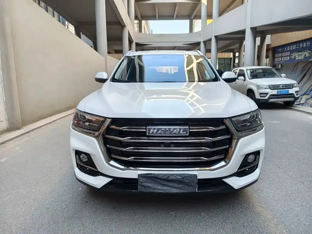 Haval H6 — фото 3