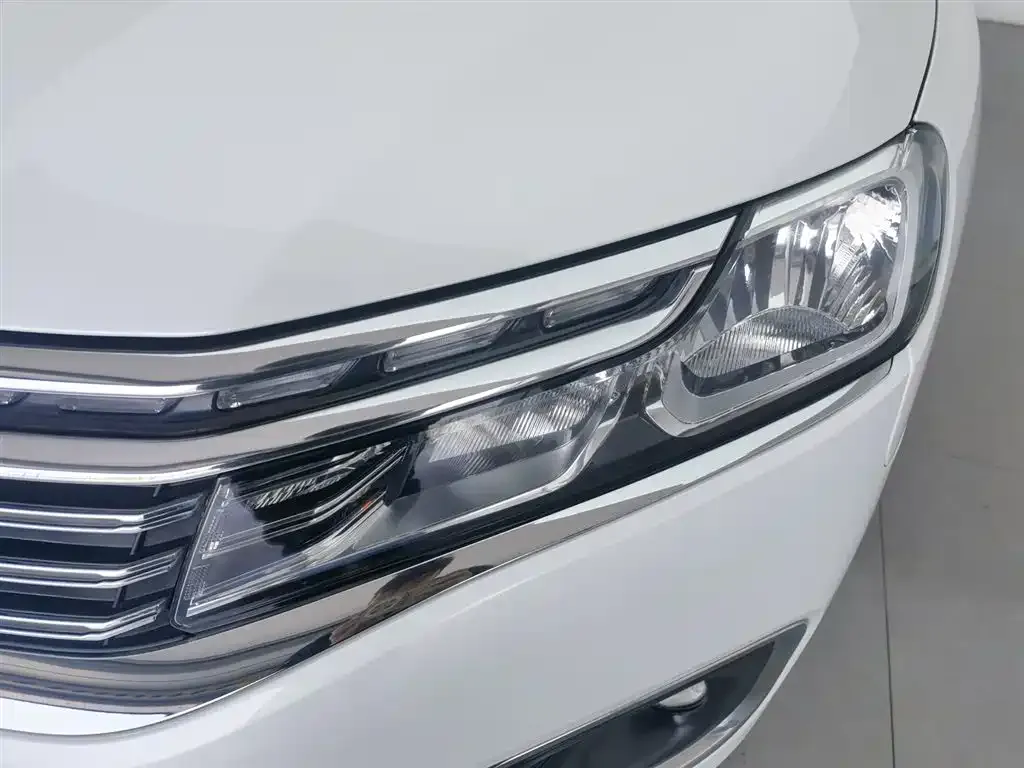 Citroen C6 2023 из CN, фото 6
