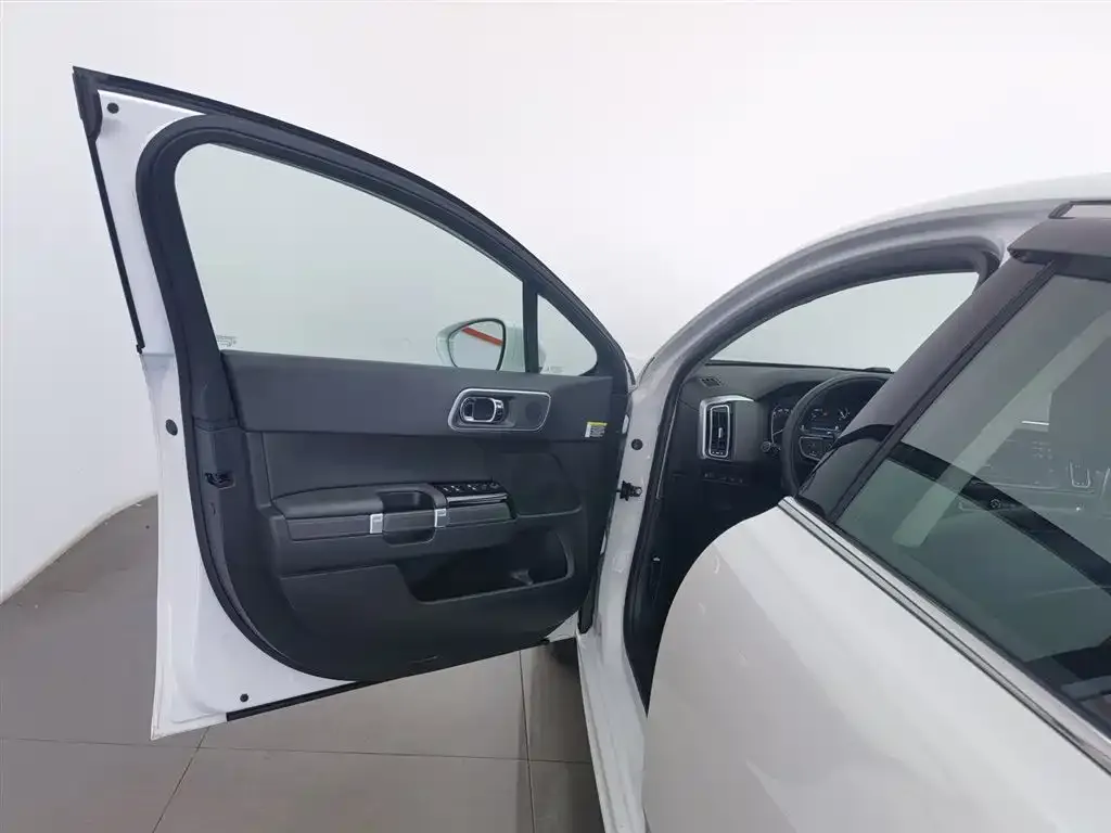 Citroen C6 2023 из CN, фото 2