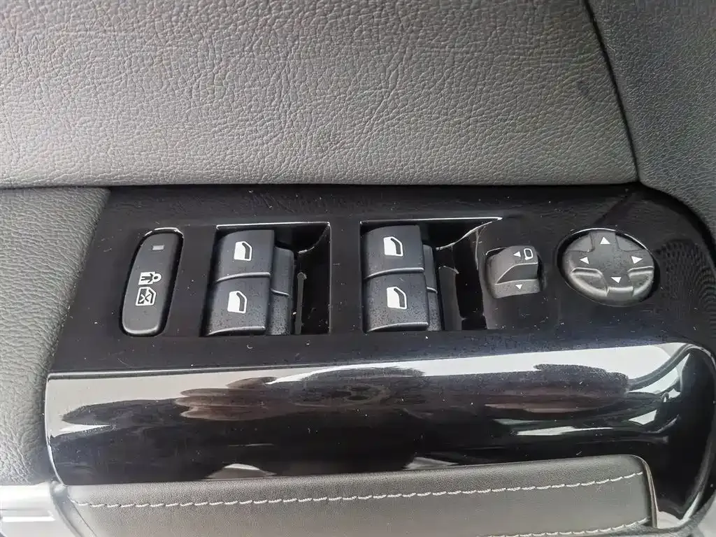 Citroen C6 2023 из CN, фото 10