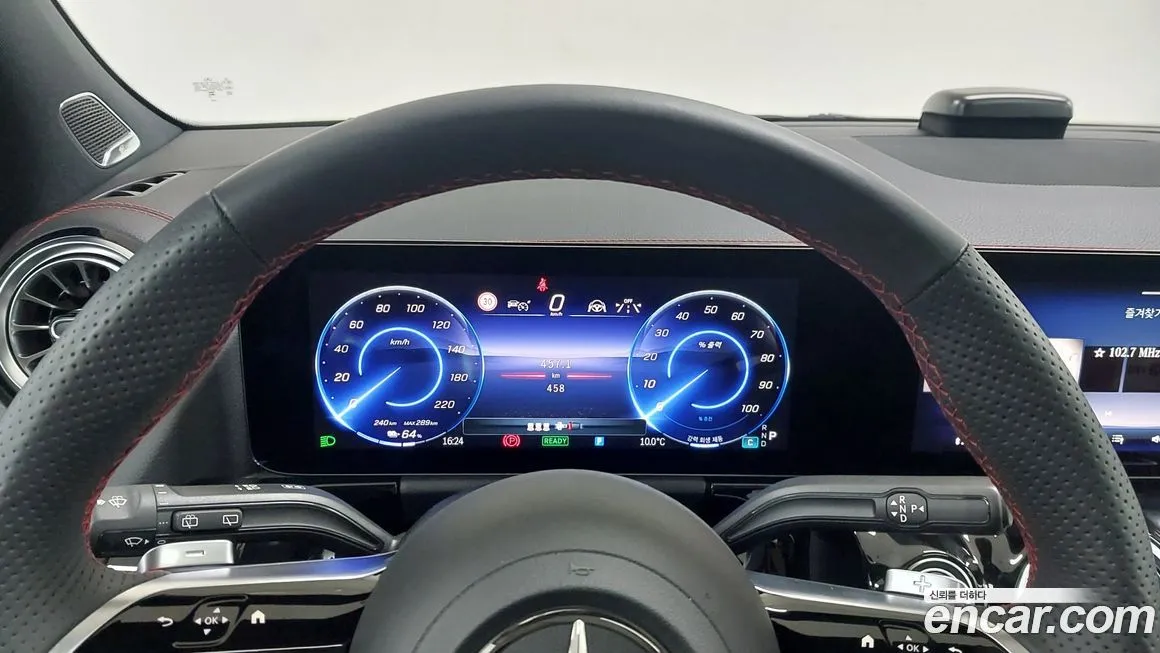 Mercedes-Benz EQA — фото 9