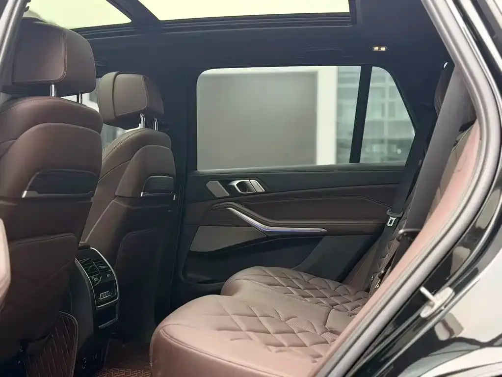 BMW X5 2023 из CN, фото 4