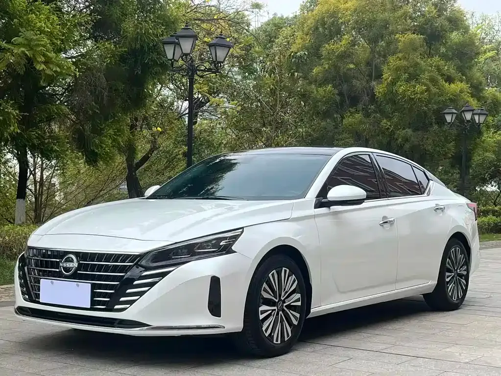 Nissan Teana 2024 из CN, фото 1