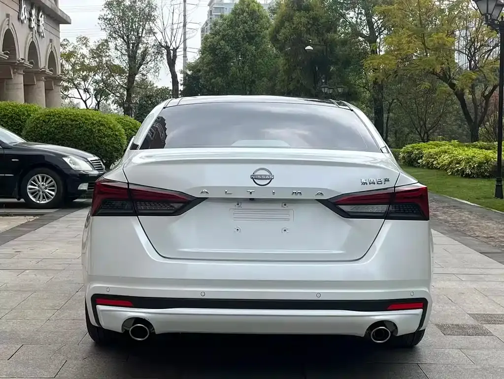 Nissan Teana 2024 из CN, фото 10