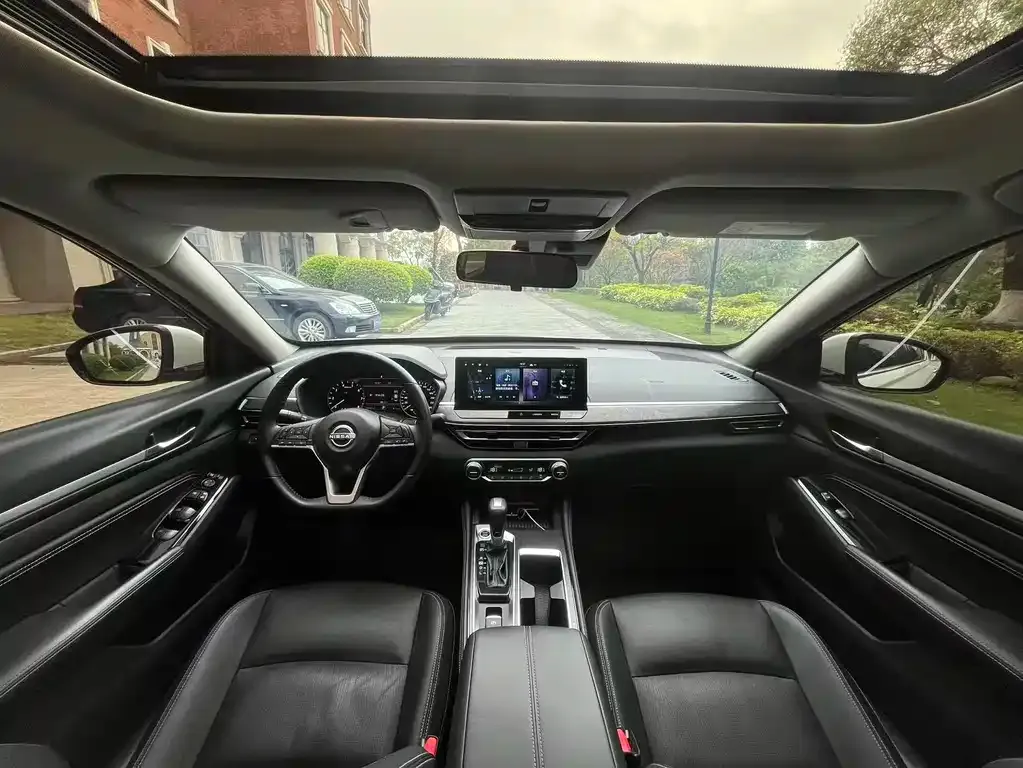 Nissan Teana 2024 из CN, фото 4